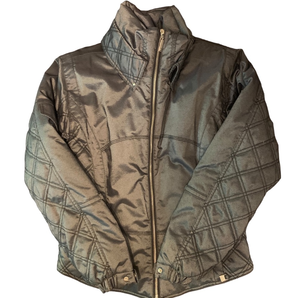 NILS Cody Insulated Ski Jacket Size 8